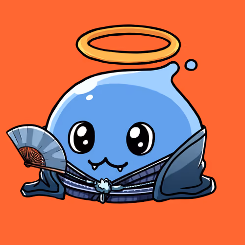 Squishie #894