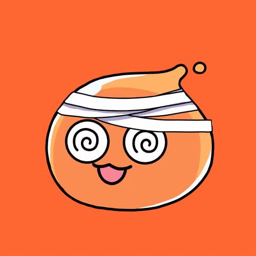 Squishie #6590
