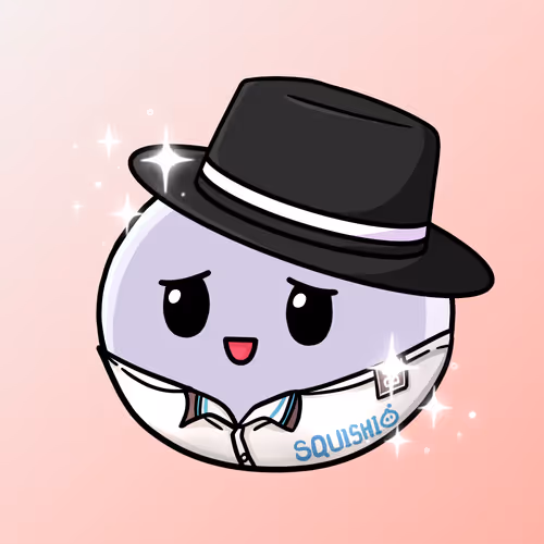 Squishiverse