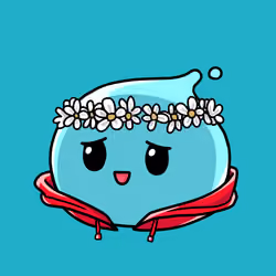 Squishie #7971