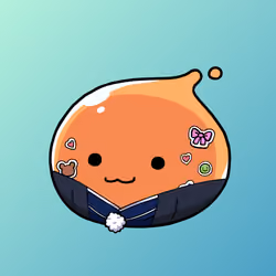 Squishie #8800