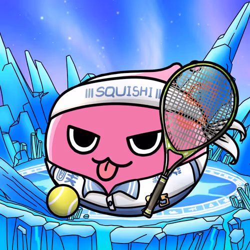 Squishiverse