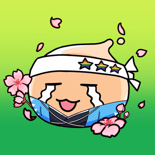 Squishie #5583