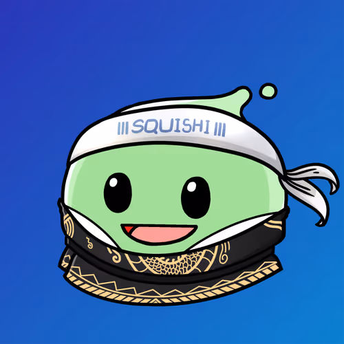 Squishiverse