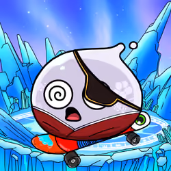 Squishie #8760