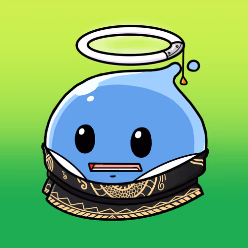 Squishie #54