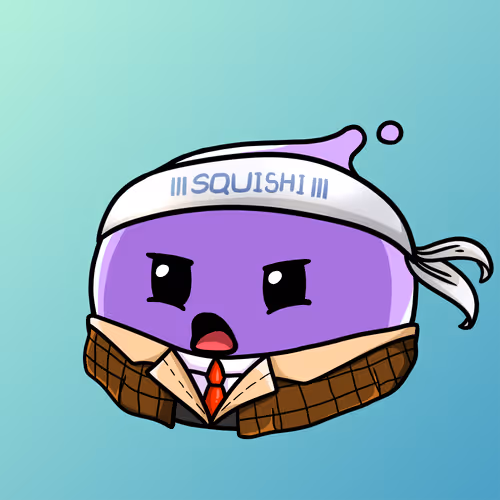 Squishie #8324