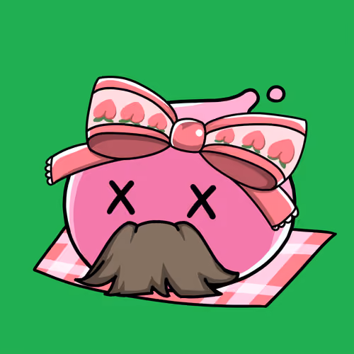Squishie #7293