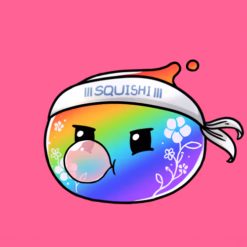 Squishiverse