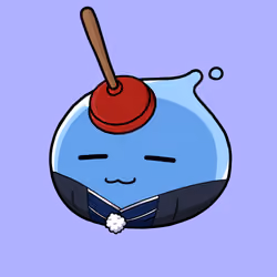 Squishie #3080