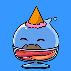 Squishie #5308