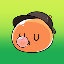Squishie #1629