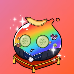 Squishie #8733