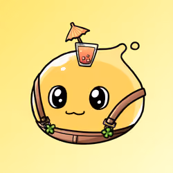 Squishie #2802