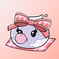 Squishie #8268