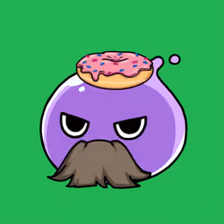 Squishie #2388