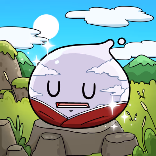 Squishie #1200