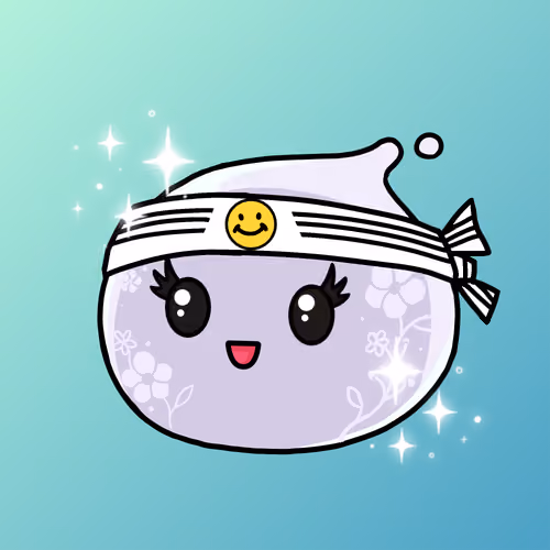 Squishie #176