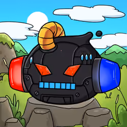 Squishie #5822