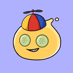 Squishie #5758