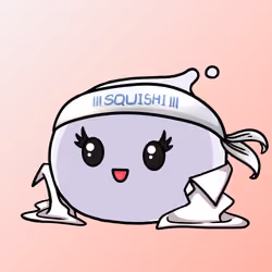 Squishie #399