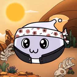 Squishie #1404