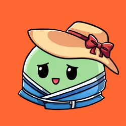 Squishie #6601