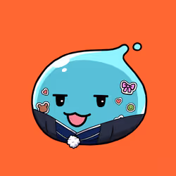 Squishie #2534