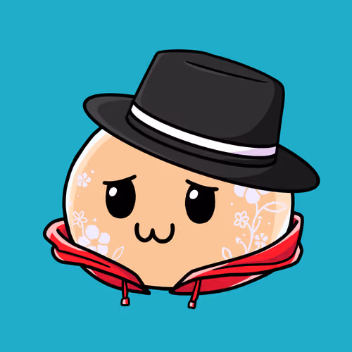 Squishie #556