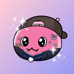 Squishie #402