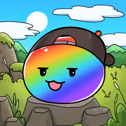 Squishie #1429