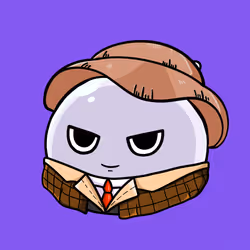 Squishie #2358