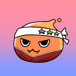 Squishie #6129