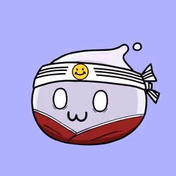 Squishie #7342