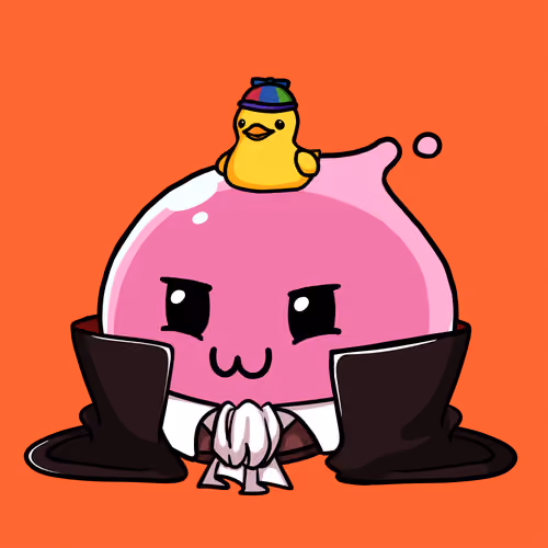 Squishie #2716