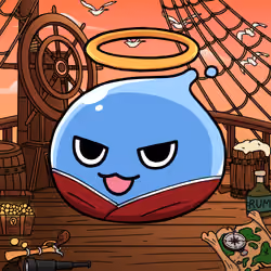 Squishie #3521