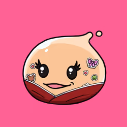 Squishie #3686