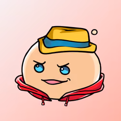 Squishie #4747