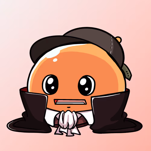 Squishie #4322