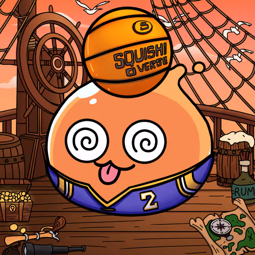 Squishiverse