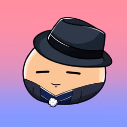 Squishie #4479