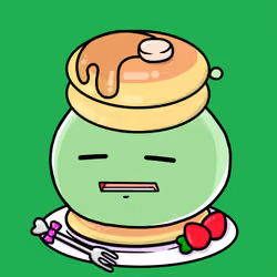 Squishie #8876