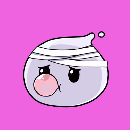 Squishie #6170
