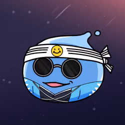 Squishie #5996