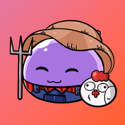 Squishie #7383