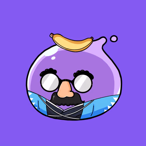 Squishie #2319