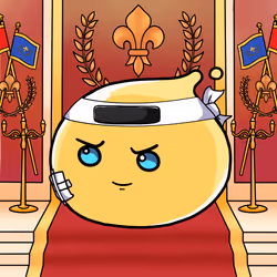 Squishie #3587