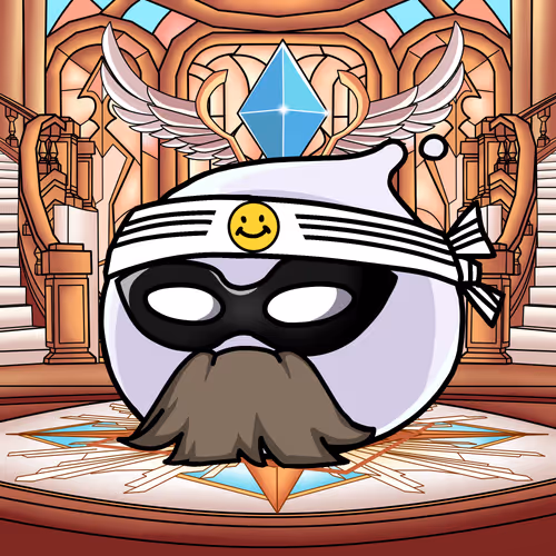 Squishie #5760