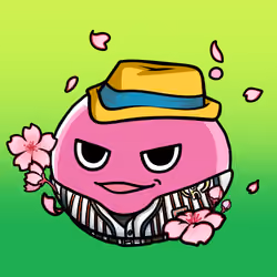 Squishie #323