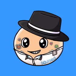 Squishie #7946